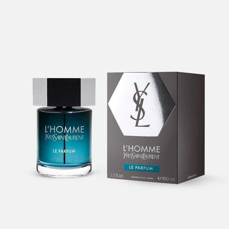 Yves Saint Laurent L'Homme Le Parfum 100ml Parfum for Men